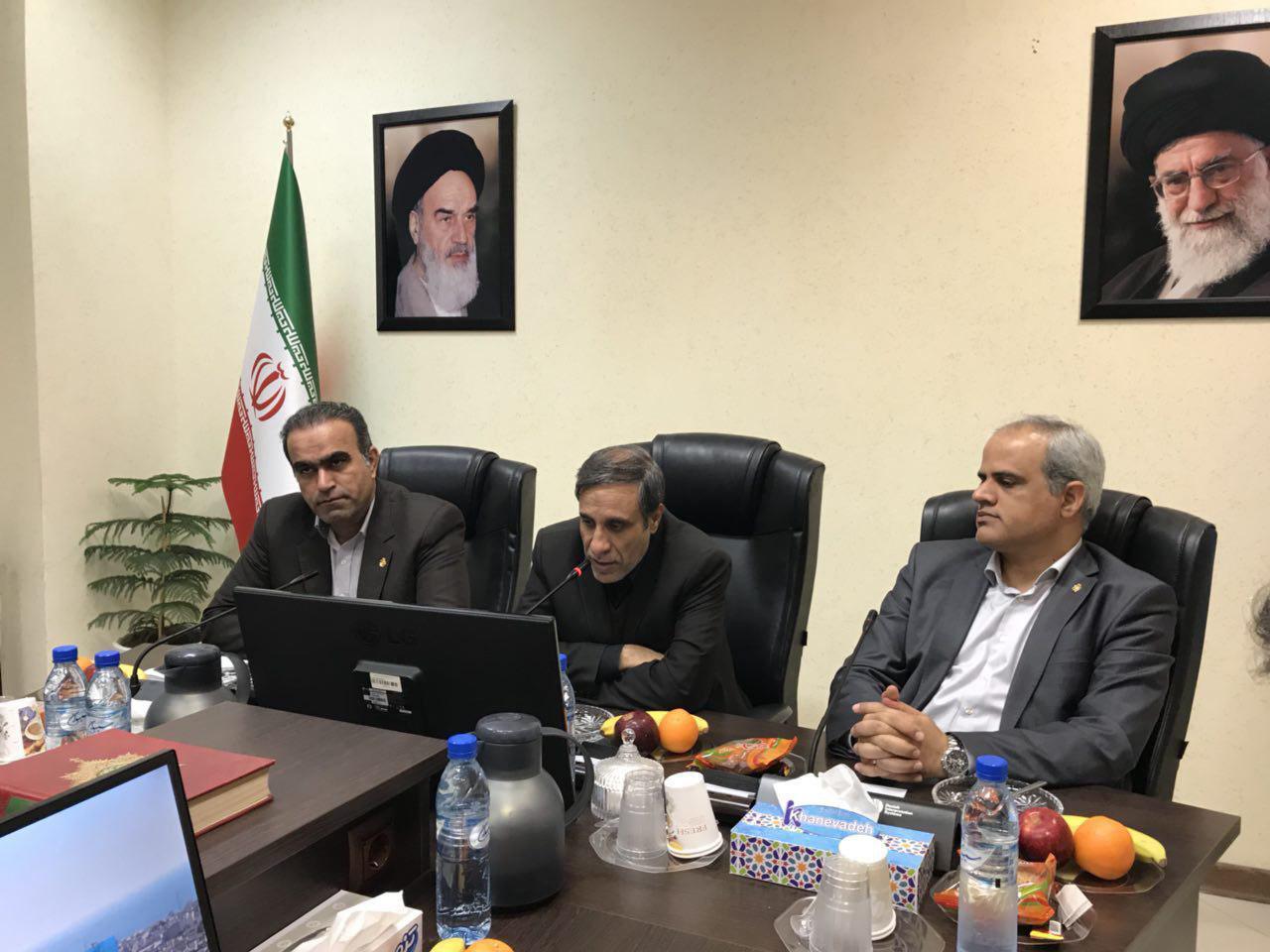  زیرساخت‌های بنادر استان بوشهر توسعه می‌یابد