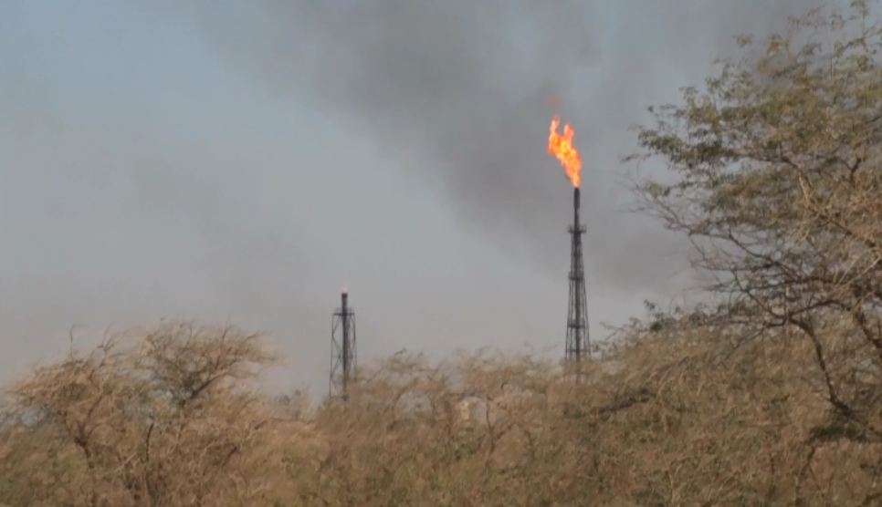 گزارش مکتوب...گردِ خاک بر چهره خوزستان