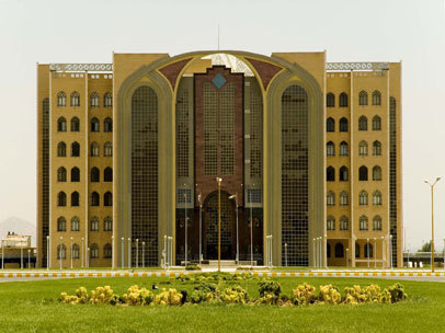 پذیرفته شدن طرح دانشگاهی نجف آباد در پژوهش های ایران و اتریش