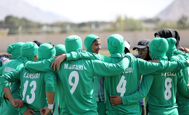 شکست پرگل ذوب اهن مقابل قهرمان