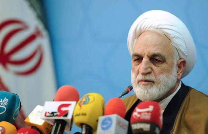 محسنی اژه ای : توفیق زیادی در امر قاچاق کالا نداشتیم