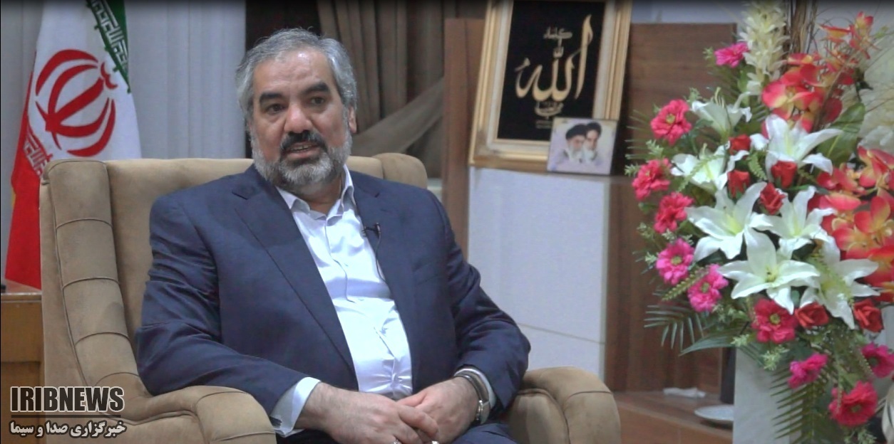 سال ۹۷ سال تحول اقتصادی در کردستان