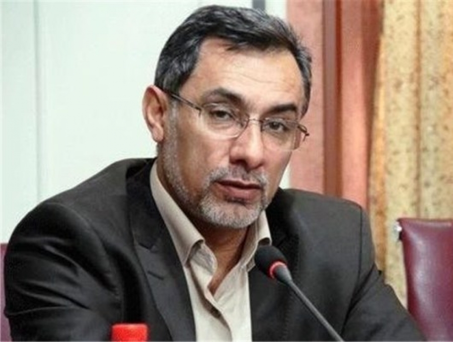 انتخاب واحدهای صنعتی، معدنی و پیشکسوت نمونه فارس