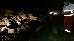 از سقوط هواپیما تا مصدومیت به علت نشتی راکتور از سقوط هواپیما تا مصدومیت به علت نشتی راکتور