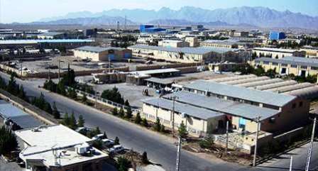 اجرای 45 برنامه راهبردی سیاست های اقتصاد مقاومتی در حوزه صنایع کوچک