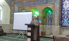 اعزام مبلغان خوزستانی به استان های همجوار