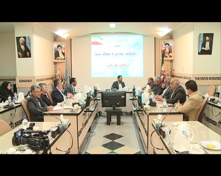 23 جشن گلریزان ، رمضان امسال