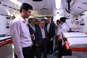 آمادگی برای مقابله با تب کریمه کنگو