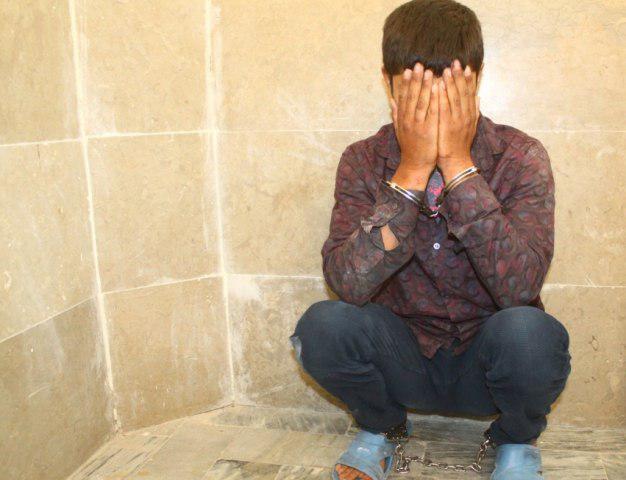 بسته خبرهای انتظامی فارس ۱۸ خرداد ۹۶ بسته خبرهای انتظامی فارس ۱۸ خرداد ۹۶