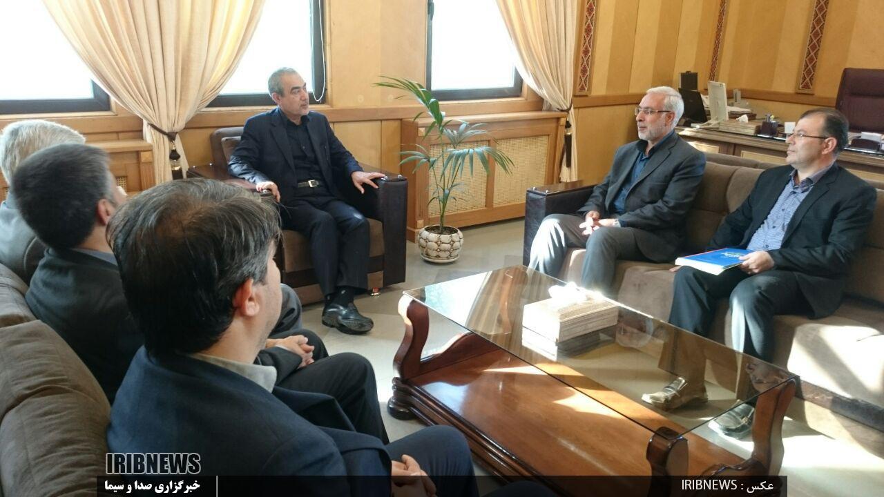 تمرکز جهاد دانشگاهی بر روی پژوهش و نوآوری باشد