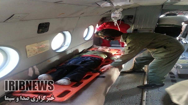 هشدار مارگزیدگی درباغات زنجان