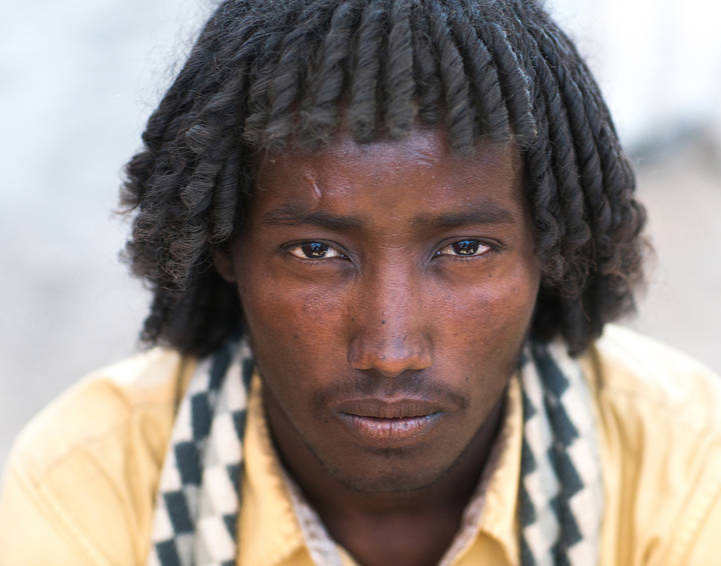 تصاویر سفر به کشورهزار رنگ آفریقایی