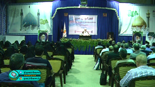 حجت الاسلام و المسلمین کعبی