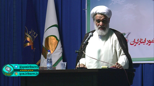 حجت الاسلام و المسلمین کعبی