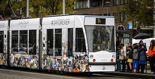 با شهرهای پیاده محور جهان آشنا شوید