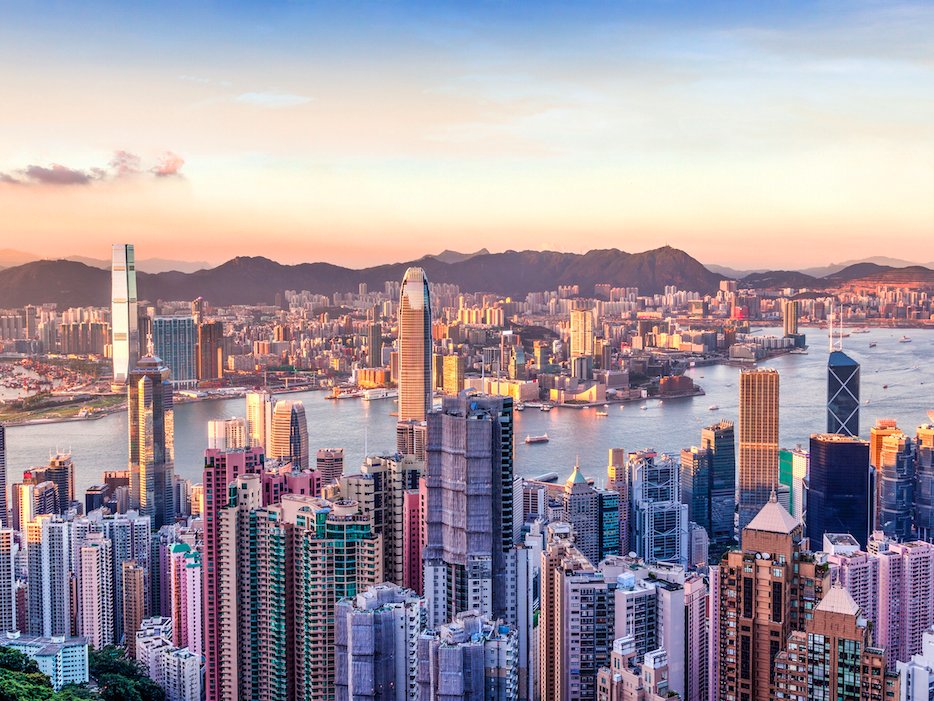 مدرن‌ترین برج‌های جهان در چه شهرهایی قرار دارند؟