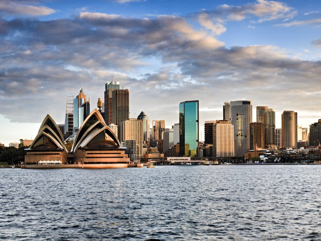 مدرن‌ترین برج‌های جهان در چه شهرهایی قرار دارند؟