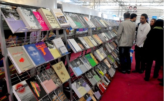 انتشار کتاب «هنرهای سنتی و صنایع دستی شیراز» انتشار کتاب «هنرهای سنتی و صنایع دستی شیراز»