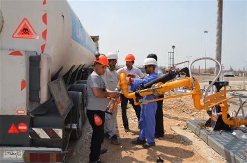 عسلویه؛ آغاز تصفیه و تولید ال پی جی عسلویه؛ آغاز تصفیه و تولید ال پی جی