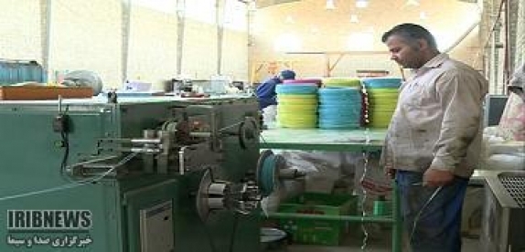 فعالیت دوباره هفت واحد صنعتی غیرفعال خراسان شمالی