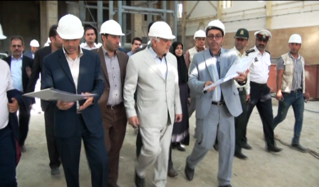 معظل زباله از مشکلات مهم استان مازندران معظل زباله از مشکلات مهم استان مازندران