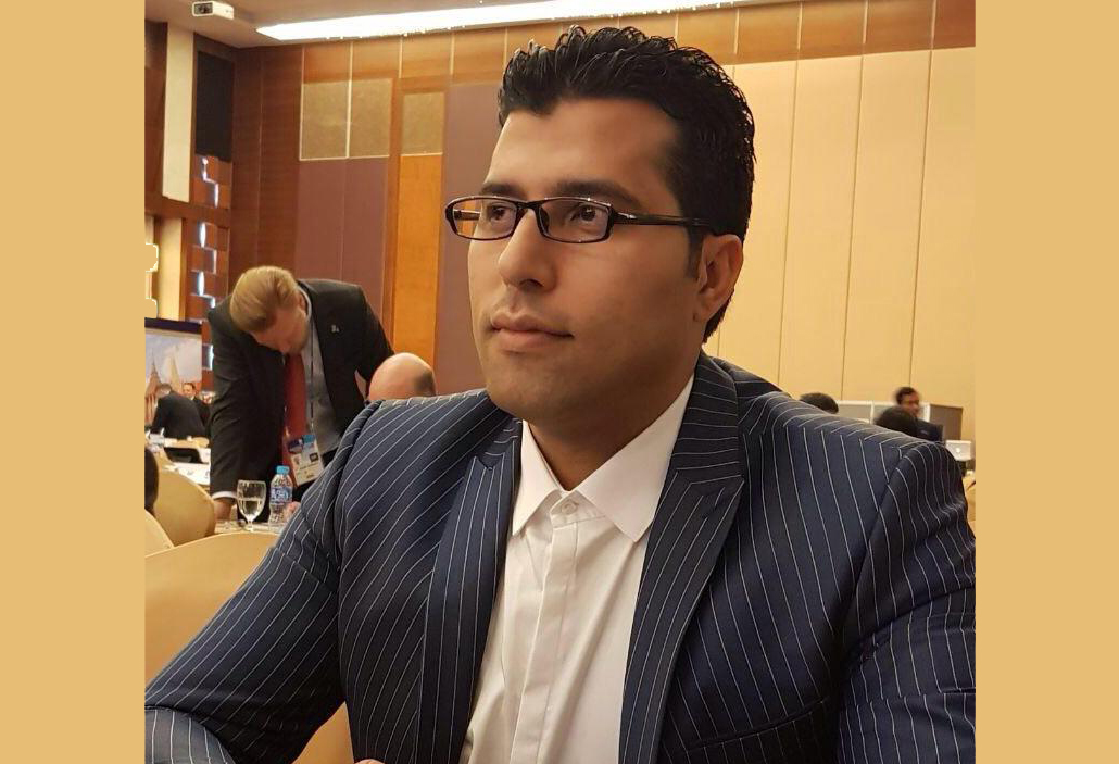 در تیم ملی مهره سوزی نمی کنم