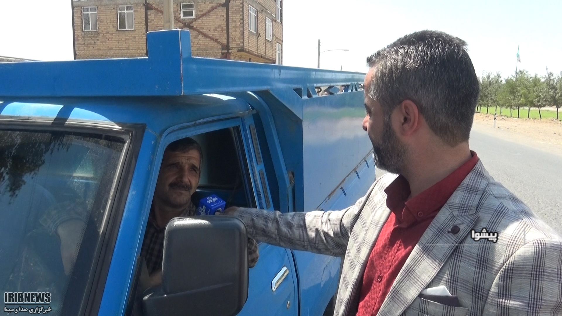 افزایش حوادث جاده طارند پیشوا