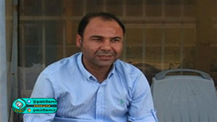 سهراب بختیاری زاده به عنوان سرمربی جدید تیم فوتبال صبای قم معرفی شد.