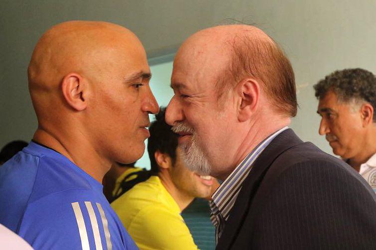 محرومیت بازیکنان استقلال لغو می شود/منصوریان به کمیته اخلاق نمی رود