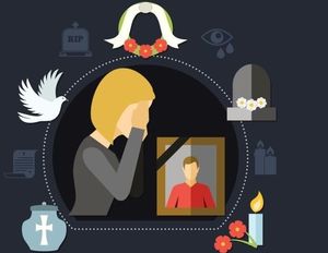 ترفندی جالب برای زنده ماندن در شبکه های اجتماعی حتی پس از مرگ!