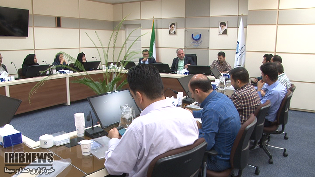 استفاده از پساب فاضلاب برای تولید برق درهمدان