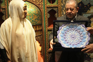 گسترش همکاری های اصفهان و آفریقای جنوبی گسترش همکاری های اصفهان و آفریقای جنوبی