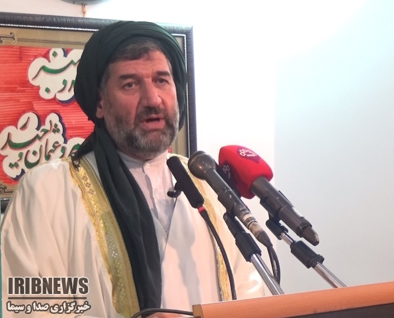 مراسم حج بزرگترین نماد اتحاد و همدلی مسلمانان است