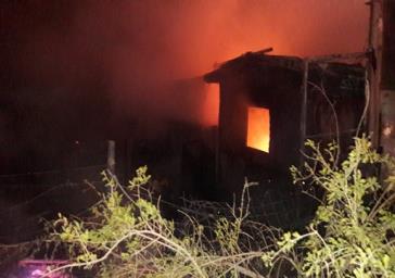 پایش و گشت شبانه اداره حفاظت محیط زیست شهرستان ری