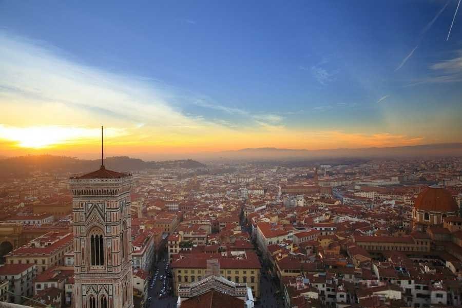 برترین شهرهای جهان برای پیاده روی+تصاویر