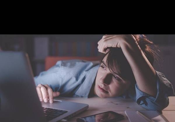 تنهایی تکنولوژیک دستاورد تنبلی و بی ایمانی تنهایی تکنولوژیک دستاورد تنبلی و بی ایمانی