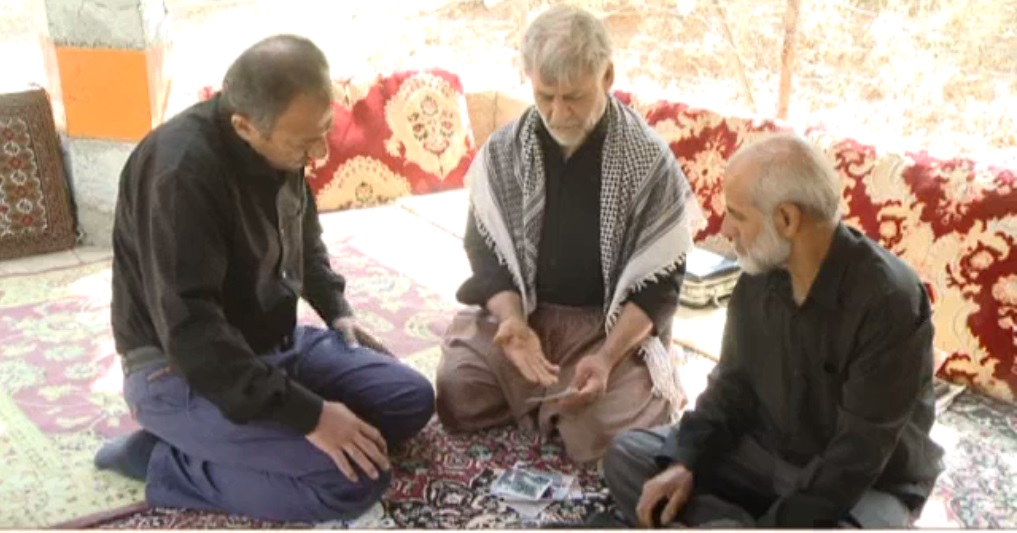 رزمندگان دیروز، جهادگران امروز +گزارش