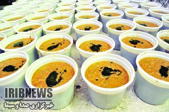 لزوم کاهش مصرف ظروف یکبار مصرف در ماه محرم