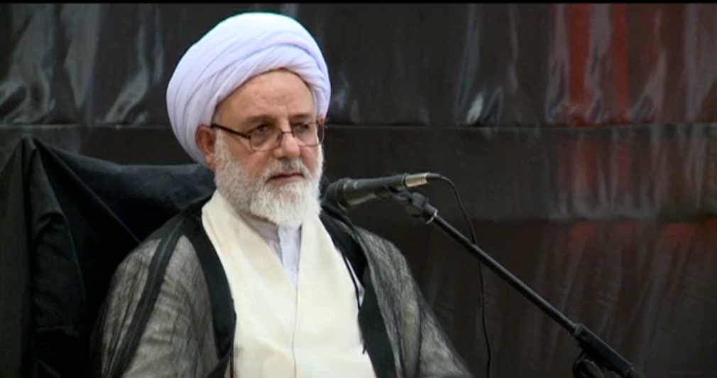 احیاء فریضه امر به معروف و نهی از منکر فلسفه قیام ابا عبداله الحسین (ع) + فیلم