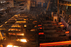 کمک یک میلیارد ریالی ذوب آهن اصفهان به زلزله زدگان غرب