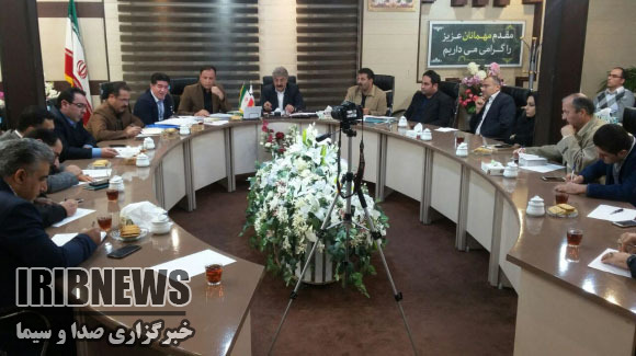 ضرب الاجل شهردار مهاباد به بدهکاران شهرداری ضرب الاجل شهردار مهاباد به بدهکاران شهرداری