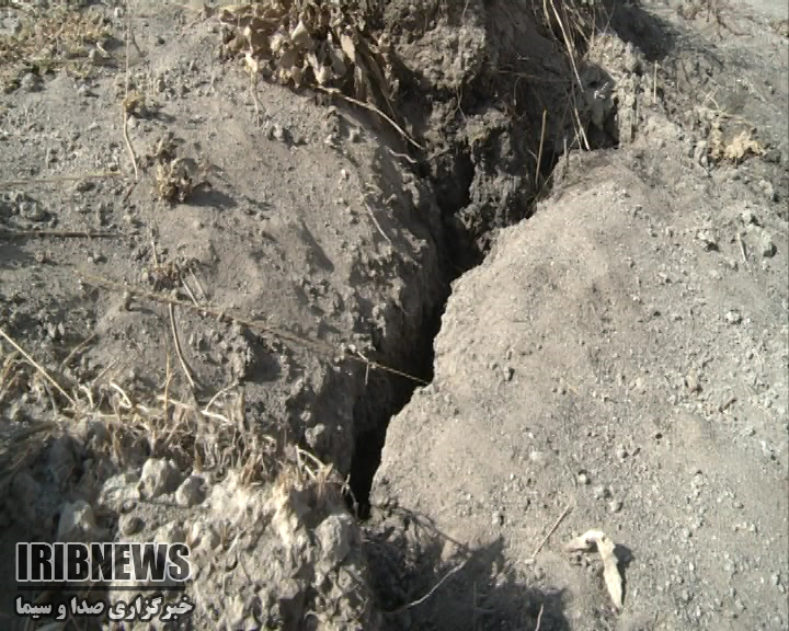 گزارش مکتوب :مرگ تدریجی دشت های بام ایران