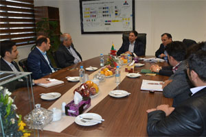 امضای تفاهم نامه همکاری دانشگاه آزاد نجف آباد و شرکت ملی پخش فرآورده های نفتی امضای تفاهم نامه همکاری دانشگاه آزاد نجف آباد و شرکت ملی پخش فرآورده های نفتی