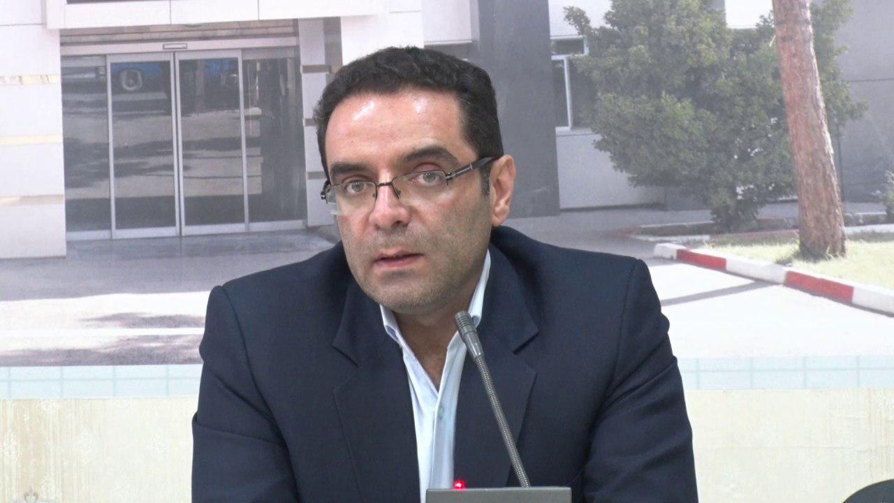 سیرابی محصولات کشاورزی بناب با چاه‌های غیرمجاز