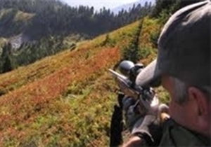 ۳ متخلف شکار در دام محیط بانان