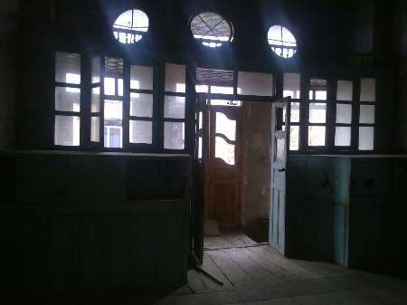 گراند هتل در انتظار روزهای رفته گراند هتل در انتظار روزهای رفته