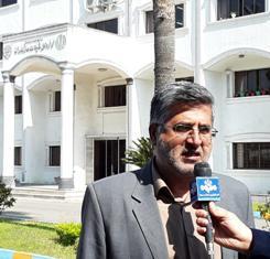 تولید بیش از 14 هزار تن ماهی قزل آلا پارسال در مازندران