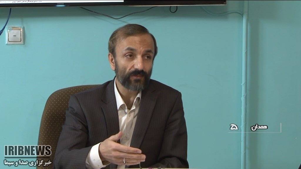 اعلام برنامه های هفته هنر انقلاب اسلامی