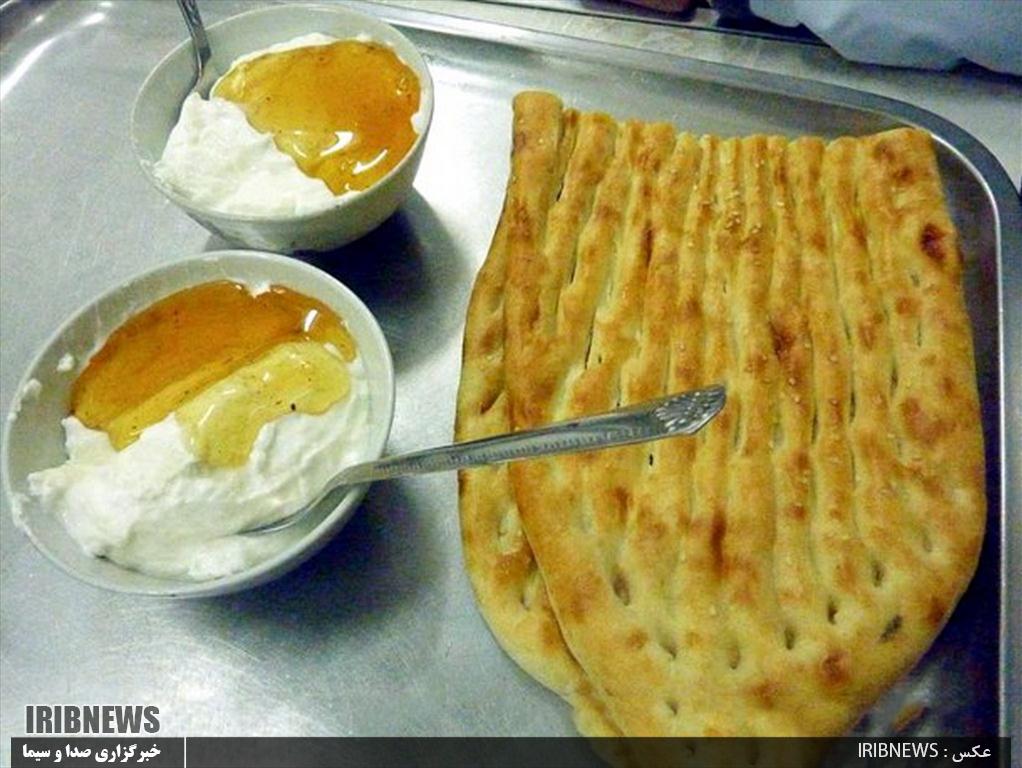 قسمت نهم - سوغاتی های لذیذ اردبیل