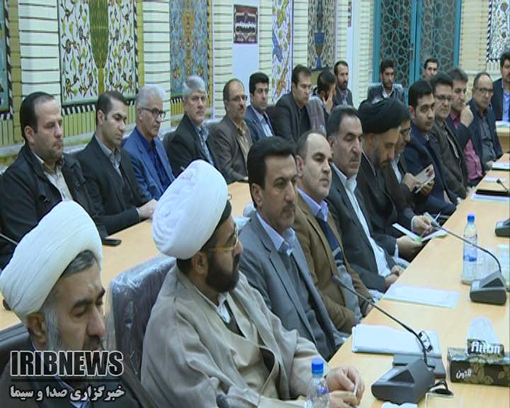 ارائه صحیح دستاوردهای 40 سالگی انقلاب + فیلم